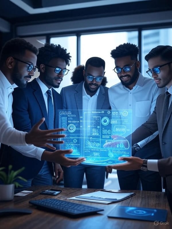 Boosting Team Collaboration: AI Assistants for Agile Project Management in Tech Teams
